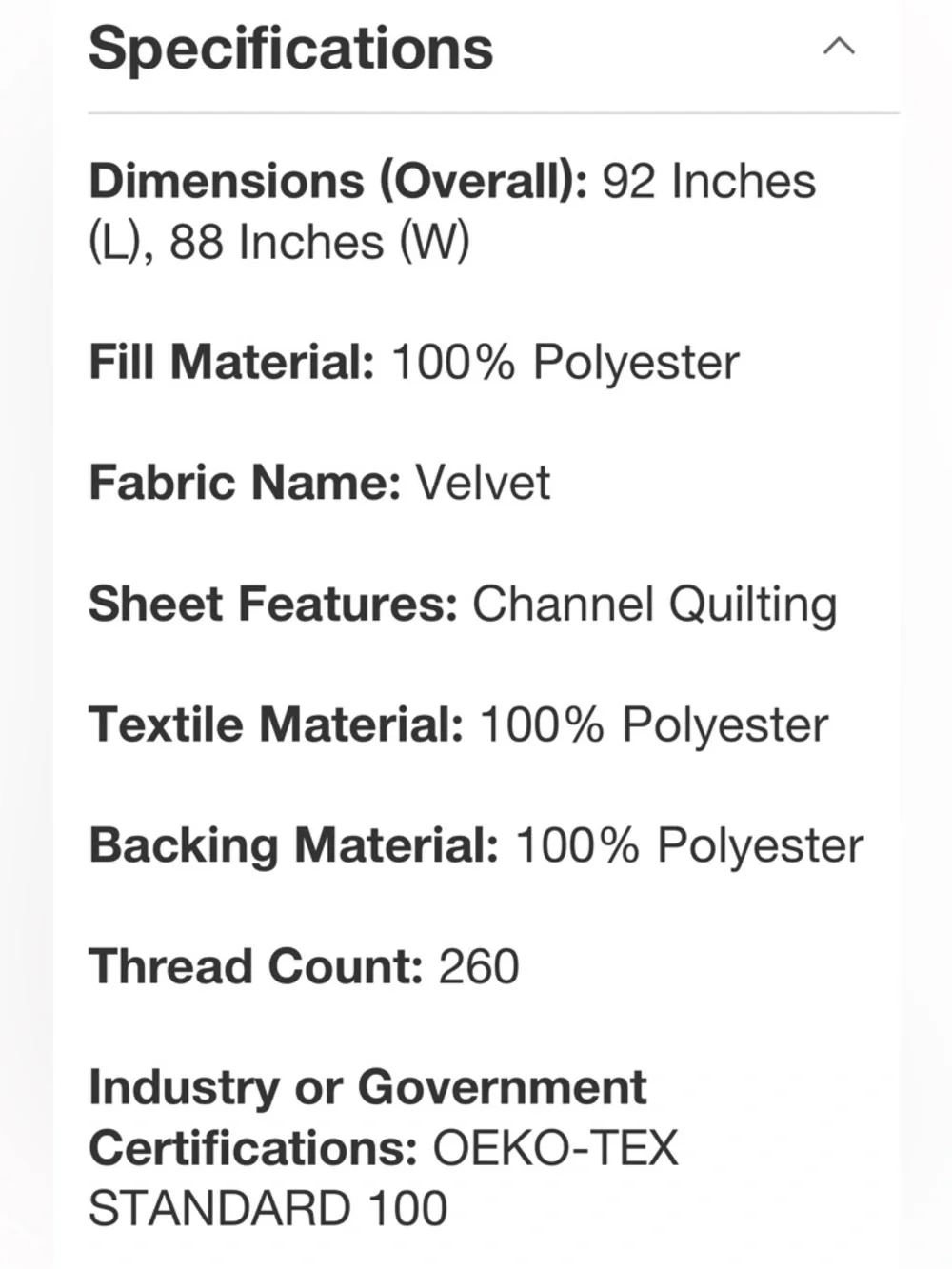 THRESHOLD NWT Lofty Velvet Quilt -Dark Gold -full/queen